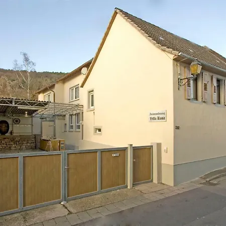 Ferienwohnungen Anneliese Neustadt an der Weinstraße Extérieur photo