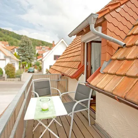 Ferienwohnungen Anneliese Neustadt an der Weinstraße Extérieur photo