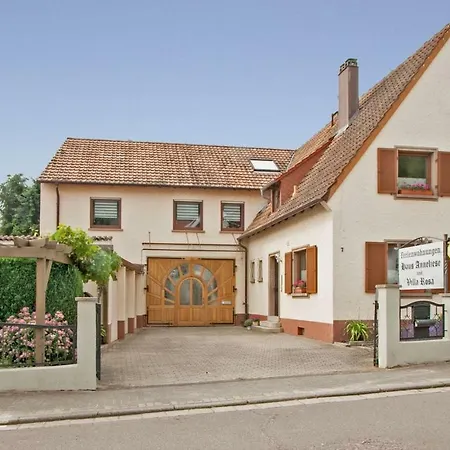 Ferienwohnungen Anneliese Neustadt an der Weinstraße Extérieur photo
