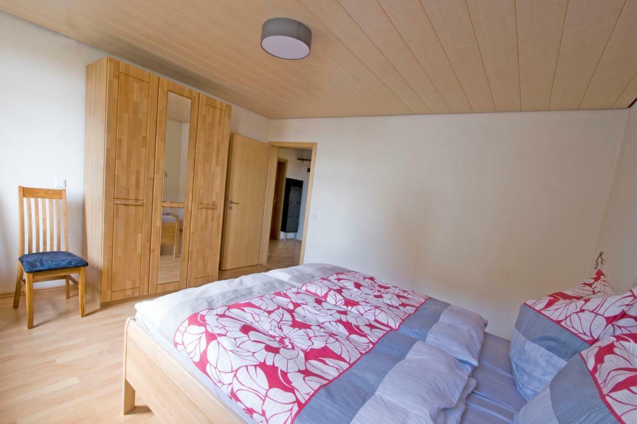 Apartment Anneliese Neustadt an der Weinstrasse