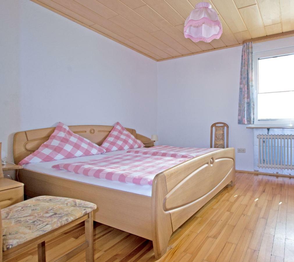 Apartment Anneliese *