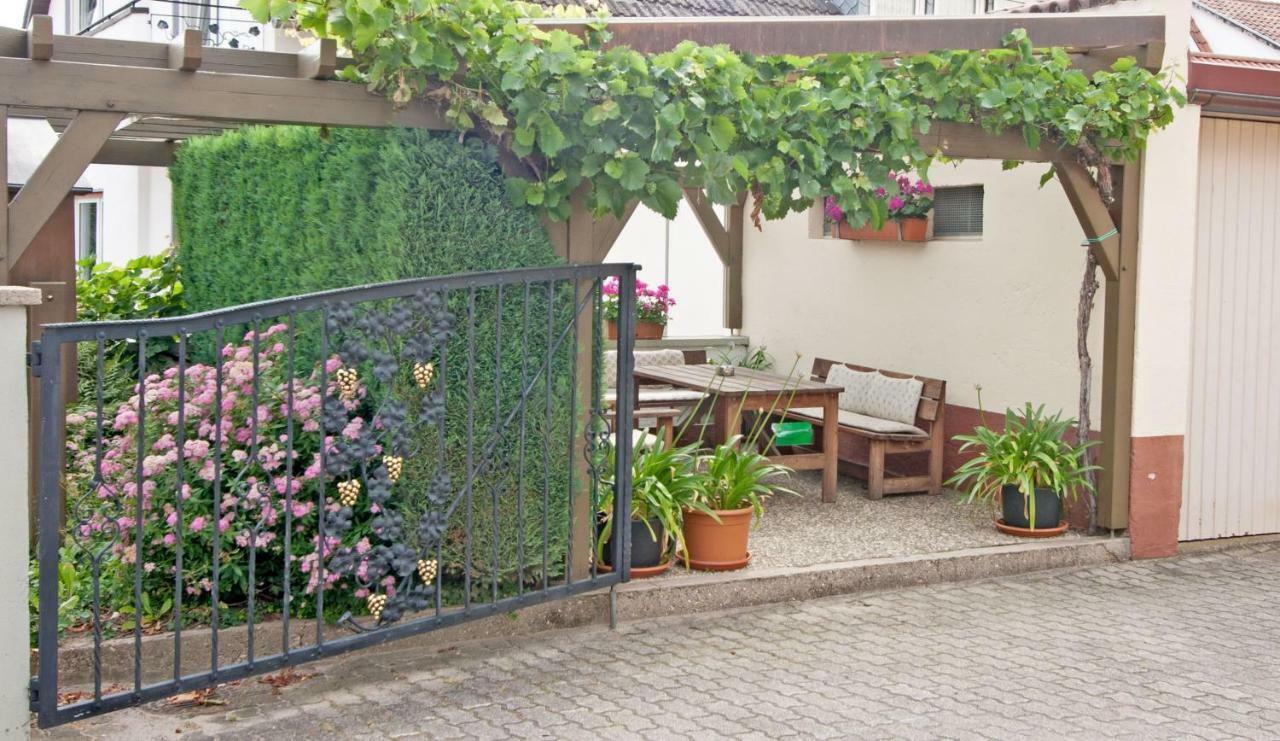 Apartment Anneliese *